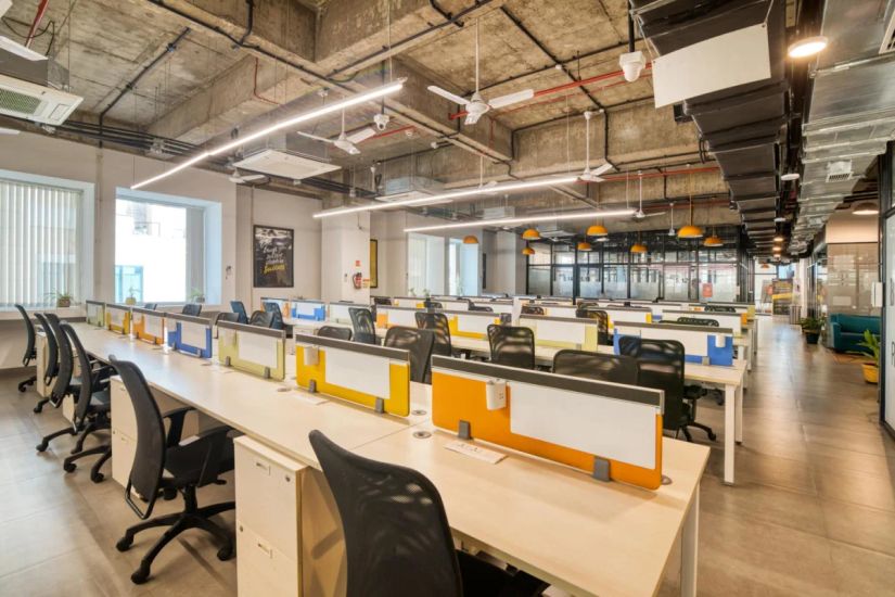 91springboard Sector 44